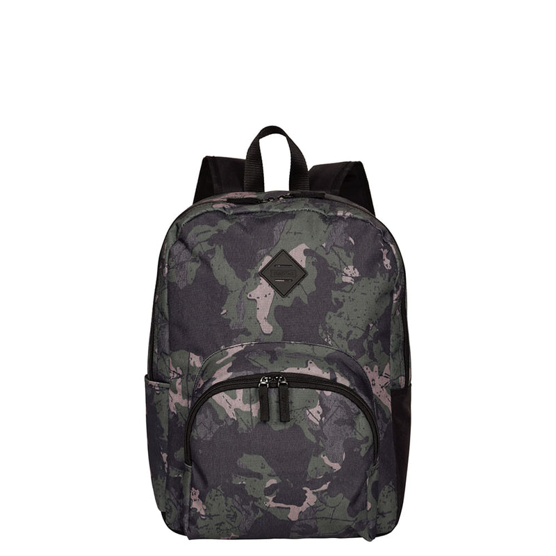 Mochila Sestini Happy Camuflada