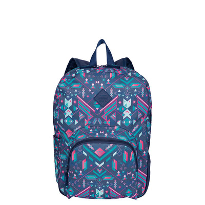 Mochila Sestini Happy Ikat