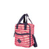 Lancheira Pocket Sestini Lunch Flamingo