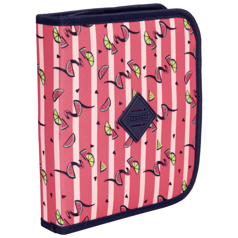 Estojo Artistico Flamingo