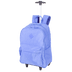 Mochila Carrinho Externo Sestini Rolling Crinkle Roxo - Lavanda