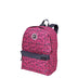 Mochila Grande Paul Frank 21T01 Floral Rosa