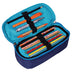 Estojo Organizador Paul Frank 21T04 Azul