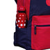 Mochila Grande Paul Frank Customs Color Block