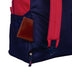 Mochila Grande Paul Frank Customs Color Block
