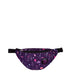 Pochete Capricho 21X01 Preto - Flores