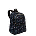 Mochila Grande 2 Compartimentos Capricho 21X02 Constelação