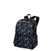 Mochila Grande 2 Compartimentos Capricho 21X02 Constelação