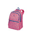 Mochila Grande 2 Compartimentos Capricho 21X03 Unicórnio