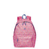 Mochila Grande Capricho 21X03 Unicórnio