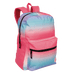 Mochila Grande Capricho 21X04 Degradê