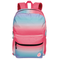 Mochila Grande Capricho 21X04 Degradê
