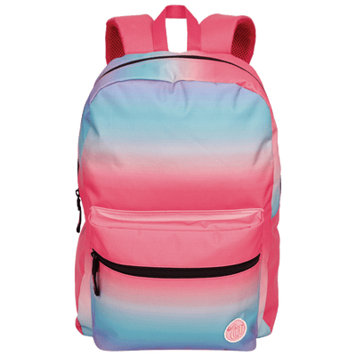 Mochila Grande Capricho 21X04 Degradê