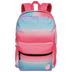 Mochila Grande Capricho 21X04 Degradê
