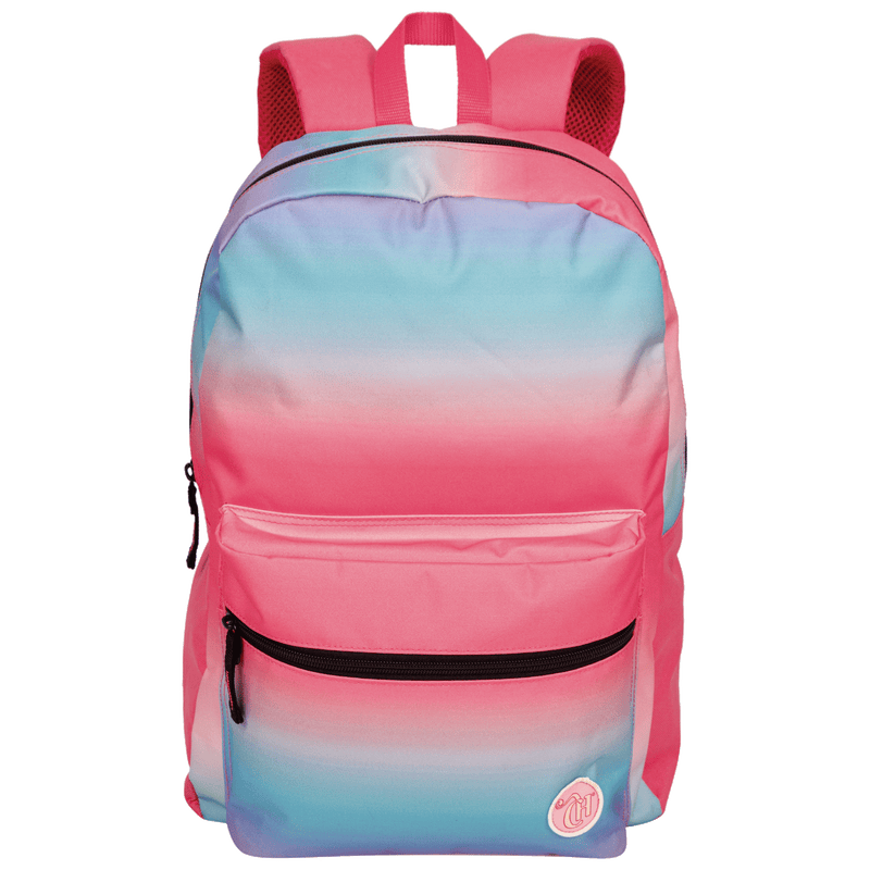 Mochila Grande Capricho 21X04 Degradê