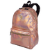 Mochila Grande Capricho 21X05 Dourado