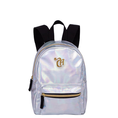 Mini Bag Capricho 21X05 Prata
