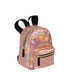 Mini Bag Capricho 21X05 Dourado