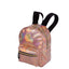 Mini Bag Capricho 21X05 Dourado