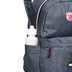 Mochila Grande Capricho 21Y02 Patches