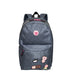 Mochila Grande Capricho 21Y02 Patches