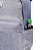 Mochila Grande Capricho 21Z01 Glitter
