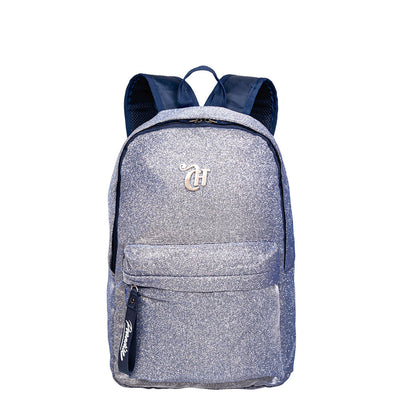 Mochila Grande Capricho 21Z01 Glitter