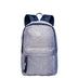Mochila Grande Capricho 21Z01 Glitter