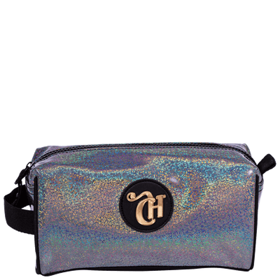 Necessaire Capricho 21Z02 Holográfico