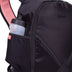 Mochila Porta Tênis Sestini Focuz F Preto