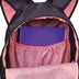 Mochila Porta Tênis Sestini Focuz F Preto