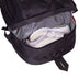 Mochila Porta Tênis Sestini Focuz F Preto