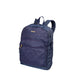 Mochila Grande Sestini Selfie Azul