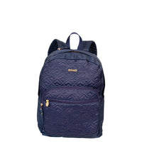 Mochila Grande Sestini Selfie Azul