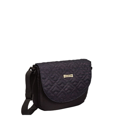 Bolsa Sestini Selfie Preto