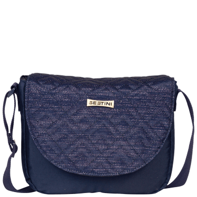 Bolsa Sestini Selfie Azul