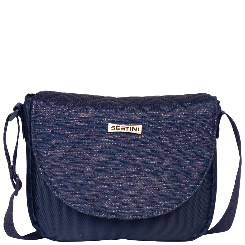 Bolsa Sestini Selfie Azul