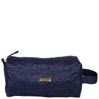Necessaire Sestini Selfie Azul