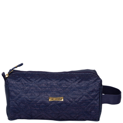 Necessaire Sestini Selfie Azul