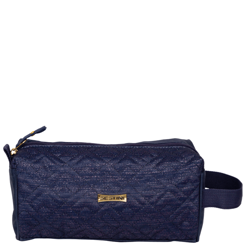 Necessaire Sestini Selfie Azul