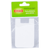 Porta Dinheiro para Celular Branco