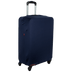 Capa de Mala Média Azul Marinho