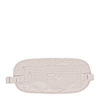 Porta Dólar - Bege