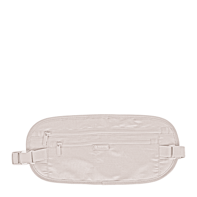 Porta Dólar - Bege