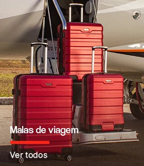Malas de viagem