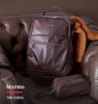 Mochilas