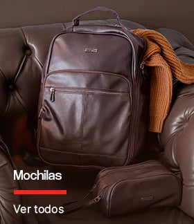 Mochilas