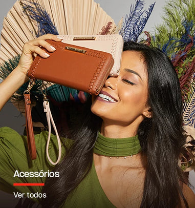 Acessórios
