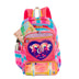 Mochila 2 Compartimentos Capricho Encantada Colorido - Pinkverse