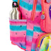 Mochila 2 Compartimentos Capricho Encantada Colorido - Pinkverse